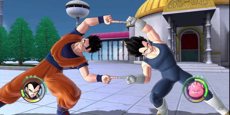 Dragon Ball 10 Ways The Series Would Have Been Different Had Gohan Become The Main Character Dragon Ball 10 Ways The Series Would Have Been Different Had Gohan Become The Main Character